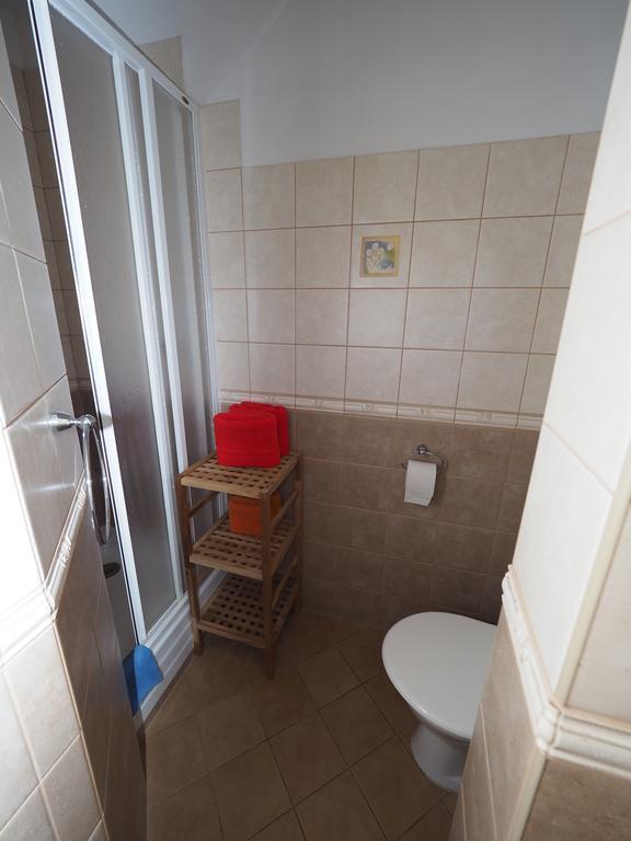 Penzion U Krejzu Dolni Poustevna Bagian luar foto